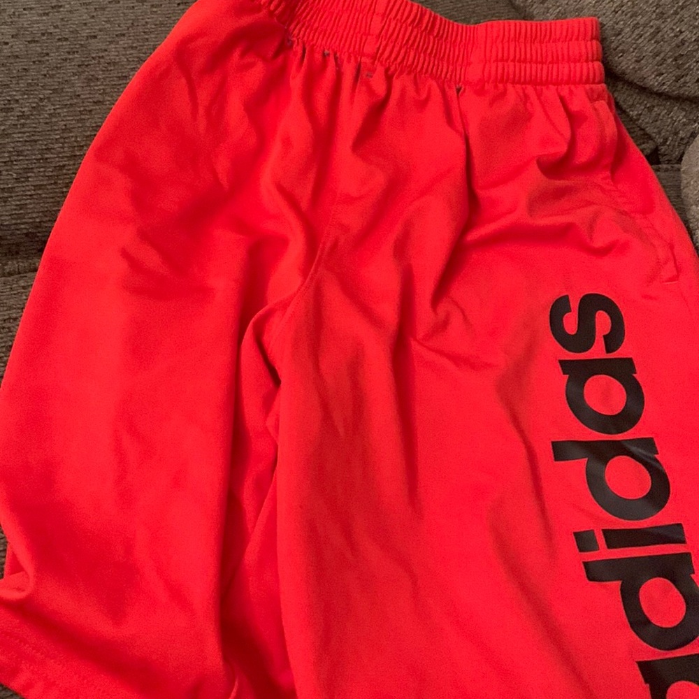 Adidas Shorts